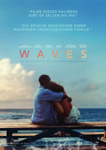 Waves (Trey Edward Shults)