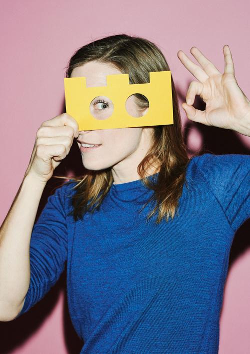 Simone Oswald