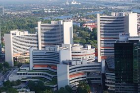 Vereinte Nationen