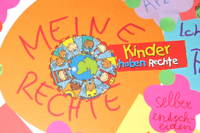 Kinderrechte