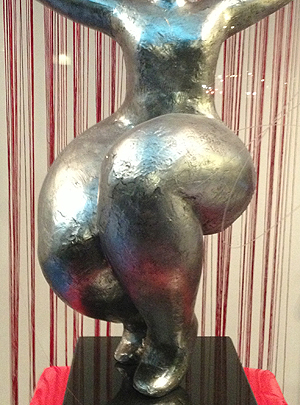 torso text