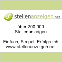 Stellenanzeigen