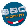 SEOkomm Logo