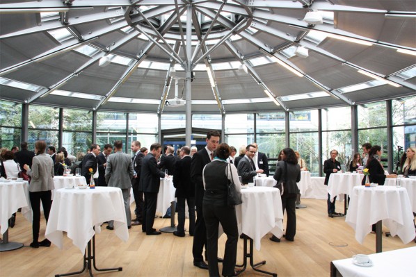 IntraWorlds Forum 2011