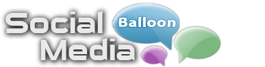 SocialMediaBalloon