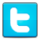 SocialMediaBalloon auf Twitter