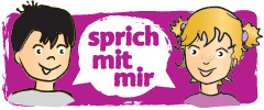 sprich mit mir