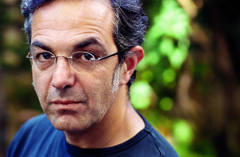 Navid Kermani, Copyright: Bogenberger Autorenfotos