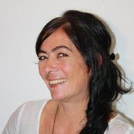Esther Frommann