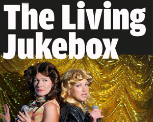 The Living Jukebox (2014)