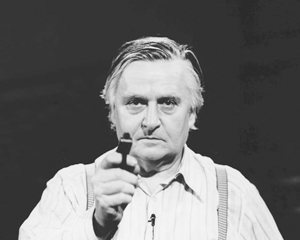 Otto Grünmandl (2015)