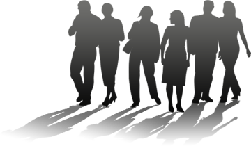 people