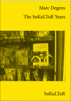 eSL 88: Marc Degens: The SuKuLTuR Years