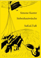 SL 155: Simone Kanter: Siebenhautwäsche