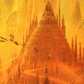 Otherland by Tad Williams