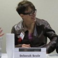 Deborah Beale