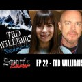 Trash Talking Angels and Tad Williams – Sword & Laser ep 22