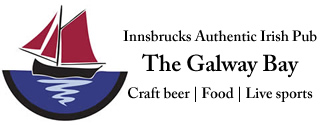 The Galway Bay Irish Pub - Innsbruck