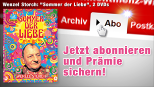 Jetzt abonnieren und Prämie sichern!