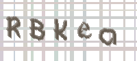 CAPTCHA-Bild zum Spam-Schutz 