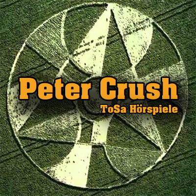 Peter Crush