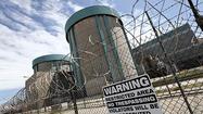 Company dismantling Zion nuclear plant under financial stress