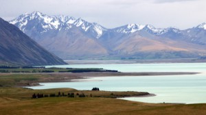 Neuseeland Bilderblog