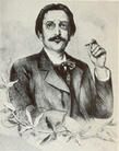 Jenny, Rudolf Christoph. 1896. Aus: Die Wespen Jenny, Rudolf Christoph. 1896. Aus: Die Wespen