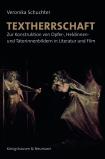 Cover Textherrschaft