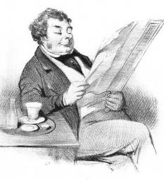 daumier-zeitungsleser-233