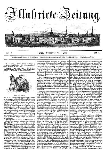 Illustrirte