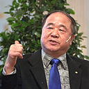 Mo Yan