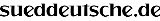 sueddeutsche.de