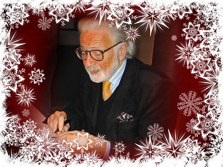 Weihnachtsraddatz
