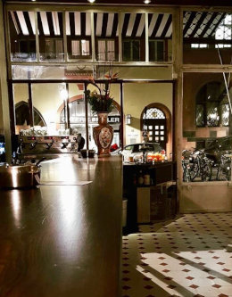 EspressoEspresso, FFM