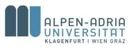 Alpen Adria Universität Klagenfurt - Logo