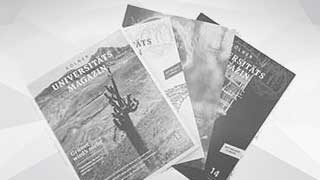 Unimagazine