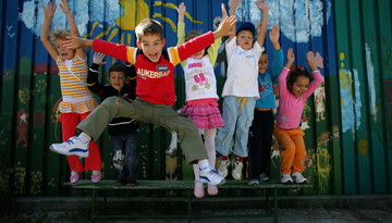 (c) UNICEF/NYHQ2007-2877/Pirozzi