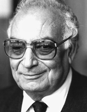 Yaşar Kemal