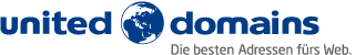 Domain registrieren bei united-domains AG