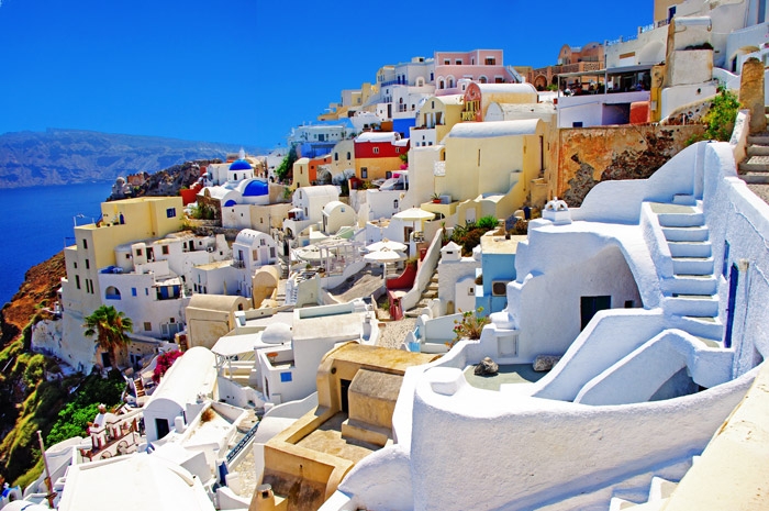 günstige reisen griechische inseln