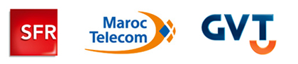 logos Telecoms