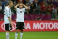 Schweinsteiger und Lahm
