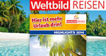 Weltbild Reisen