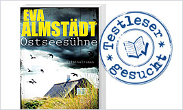Werden Sie Testleser!