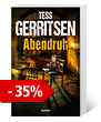 Tess Gerritsen - Abendruh