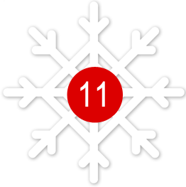 11