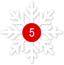 5