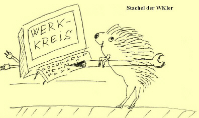 Stachel der WKler
