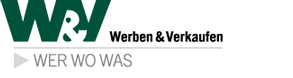 W&V wer wo was